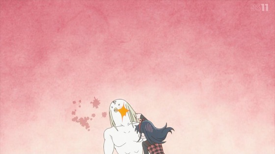 「かつて魔法少女と悪は敵対していた。」6話感想 (16)