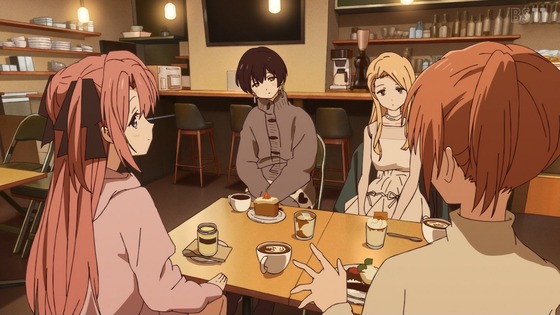 「上伊那ぼたん、酔へる姿は百合の花」8話感想 (8)