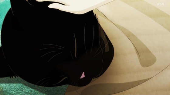 「デキる猫は今日も憂鬱」4話感想 (139)