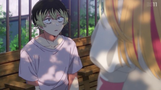 「推しの子」27話感想 (26)