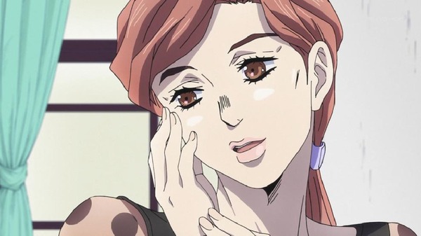 「ジョジョの奇妙な冒険 ダイヤモンドは砕けない」 (52)