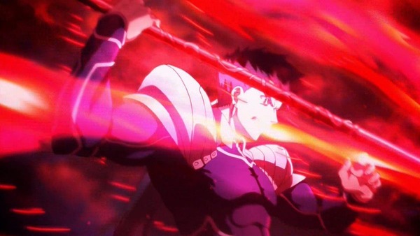 Fatestay night [UBW] (27)