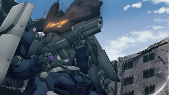 「機動戦士ガンダム 水星の魔女」16話感想 (6)