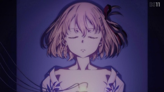 「リコリス・リコイル」8話感想 (92)