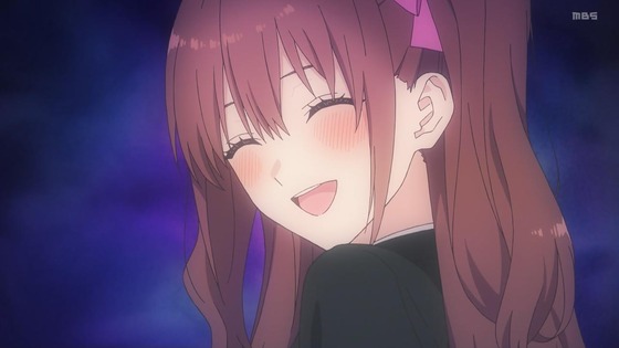 「2.5次元の誘惑(リリサ)」24話感想 (21)