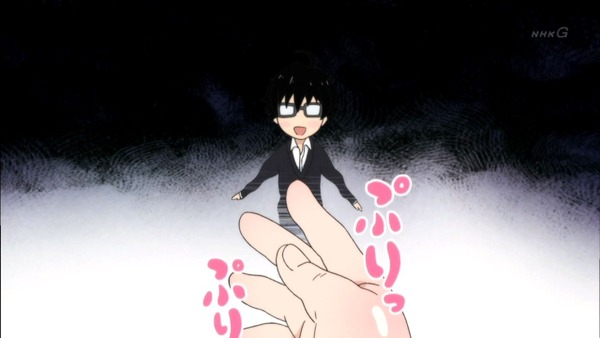 「3月のライオン」22話 (5)