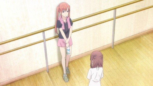 「推しが武道館いってくれたら死ぬ」12話感想 画像 (1)