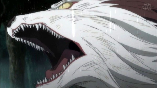 「ゲゲゲの鬼太郎」6期 6話感想 (27)