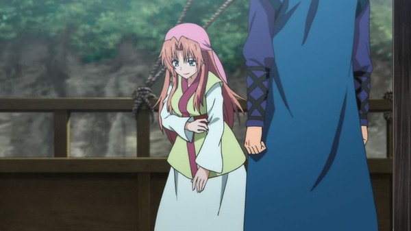 暁のヨナ (65)