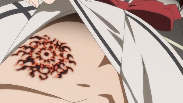 「結城友奈は勇者である」勇者の章 3話(2期 9話) (38)