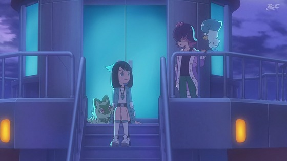 「ポケットモンスター」16話感想 (49)