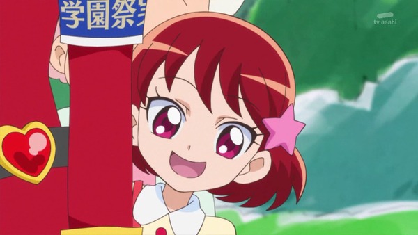 「キラキラ☆プリキュアアラモード」30話 (4)