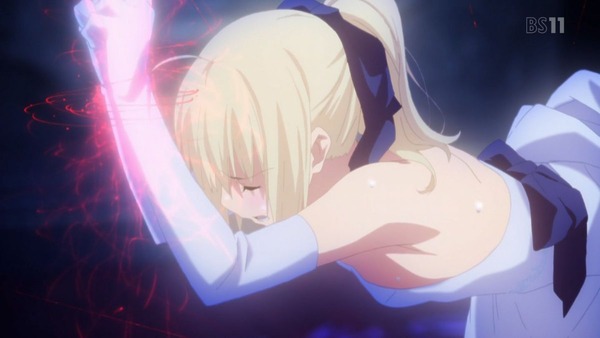 Fatestay night [UBW] (1)