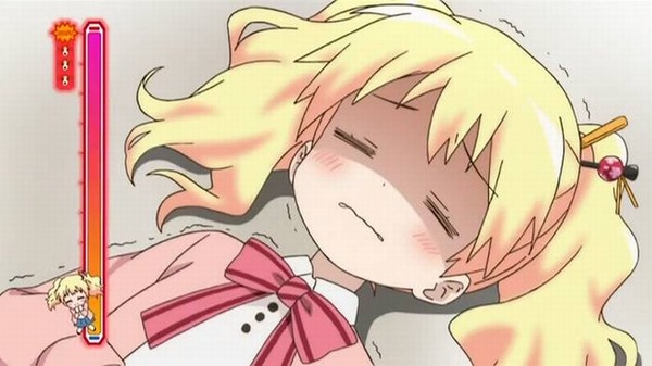 ハロー!!きんいろモザイク (38)