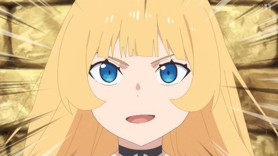 「姫様“拷問”の時間です」24話感想 (138)