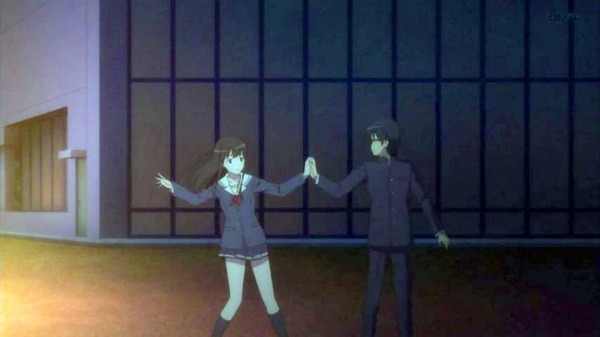 「冴えない彼女の育てかた♭」4話 (43)