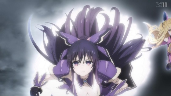 「デート・ア・ライブV」5期 3話感想 (6)