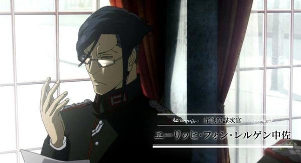 「幼女戦記」 (11)