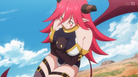 「この素晴らしい世界に爆焔を!」9話感想 (39)
