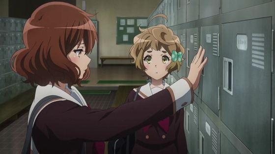 「響け!ユーフォニアム3」3期 4話感想 (69)