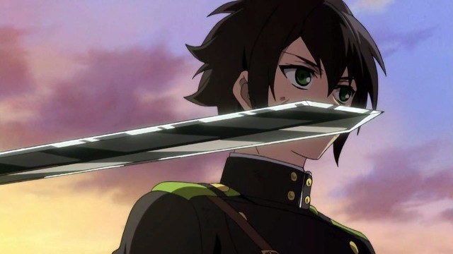 終わりのセラフ 名古屋決戦編 (29)