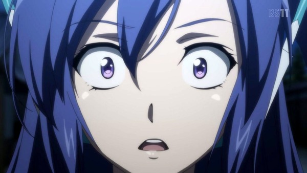 「戦姫絶唱シンフォギアXV」9話感想 (41)