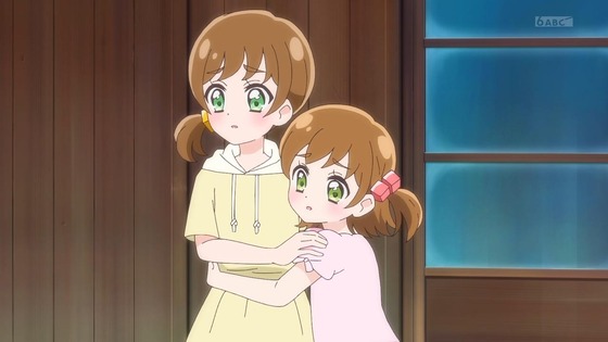 「名探偵プリキュア！」20話感想 (41)