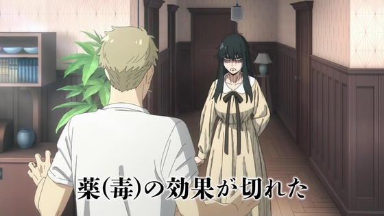 「SPY×FAMILY」2期 26話感想 (74)