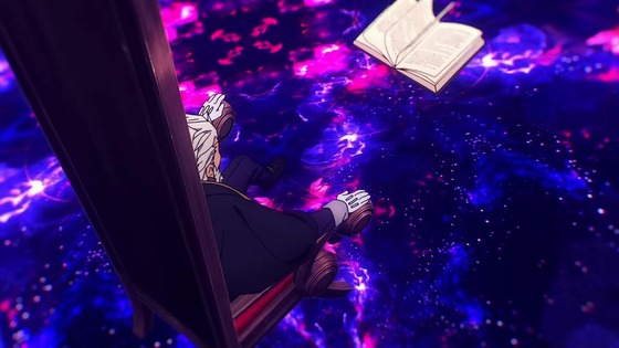 「Fate/strange Fake Whispers of Dawn」感想 (263)