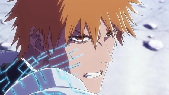 「BLEACH 千年血戦篇」29話感想 (73)