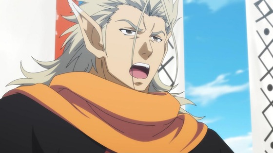 「うたわれるもの 二人の白皇」27話 28話感想 (61)