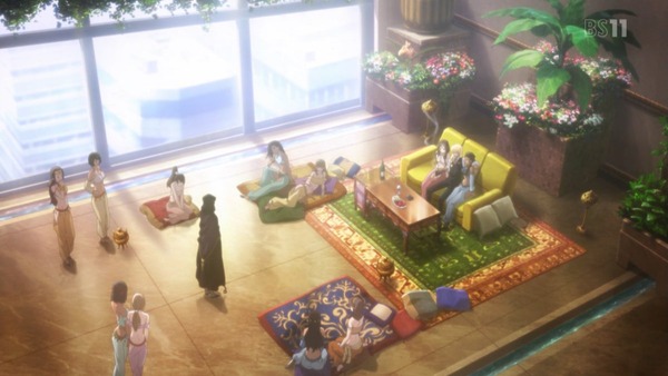 Fate／stay night [UBW] (5)