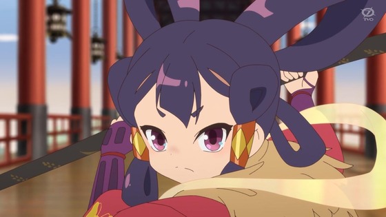 「天穂のサクナヒメ」8話感想 (35)