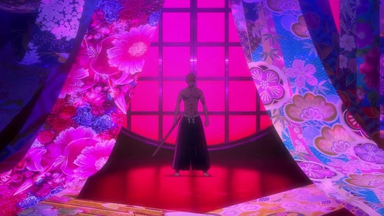 「BLEACH 千年血戦篇」17話感想 (130)