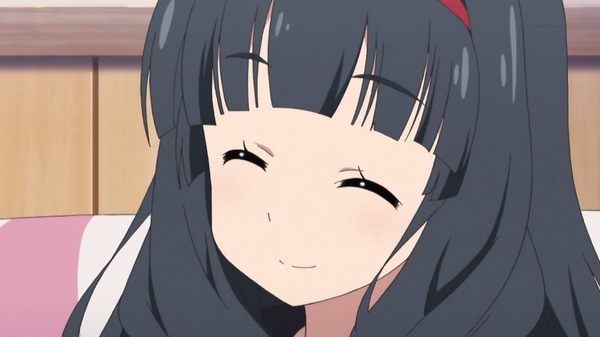 放課後のプレアデス (13)
