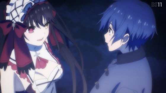 「デート・ア・ライブV」5期 11話感想 (34)
