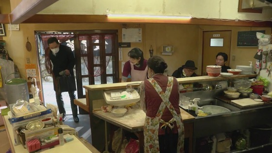「孤独のグルメ」2020大晦日スペシャル感想 (283)