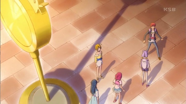 「HUGっと！プリキュア」17話感想 (4)