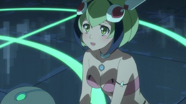 Dimension W (9)