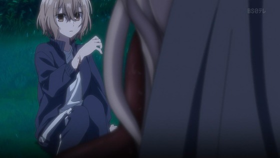 「私を喰べたい、ひとでなし」8話感想 (34)