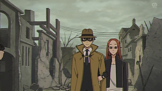 「SPY×FAMILY」2期 28話感想 (45)
