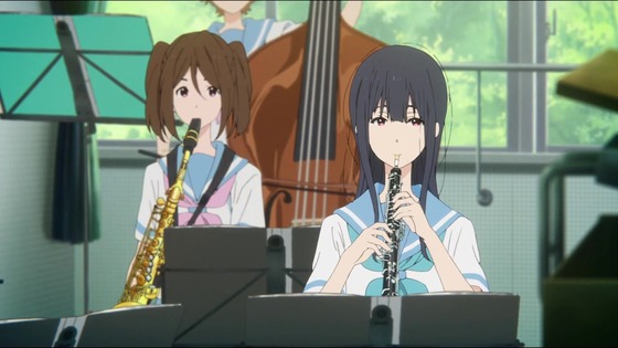 映画「リズと青い鳥」感想 (383)