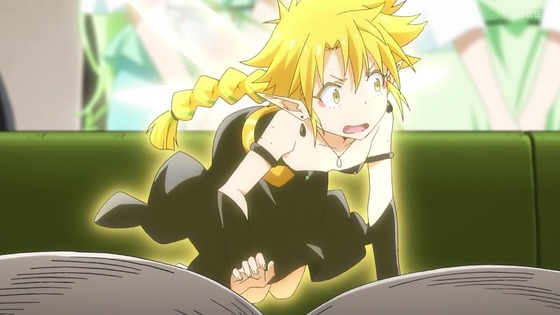 「転生したらスライムだった件」45話感想 (9)