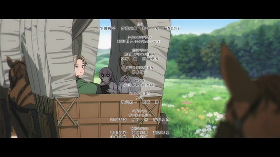 「葬送のフリーレン」28話感想 最終回 (86)