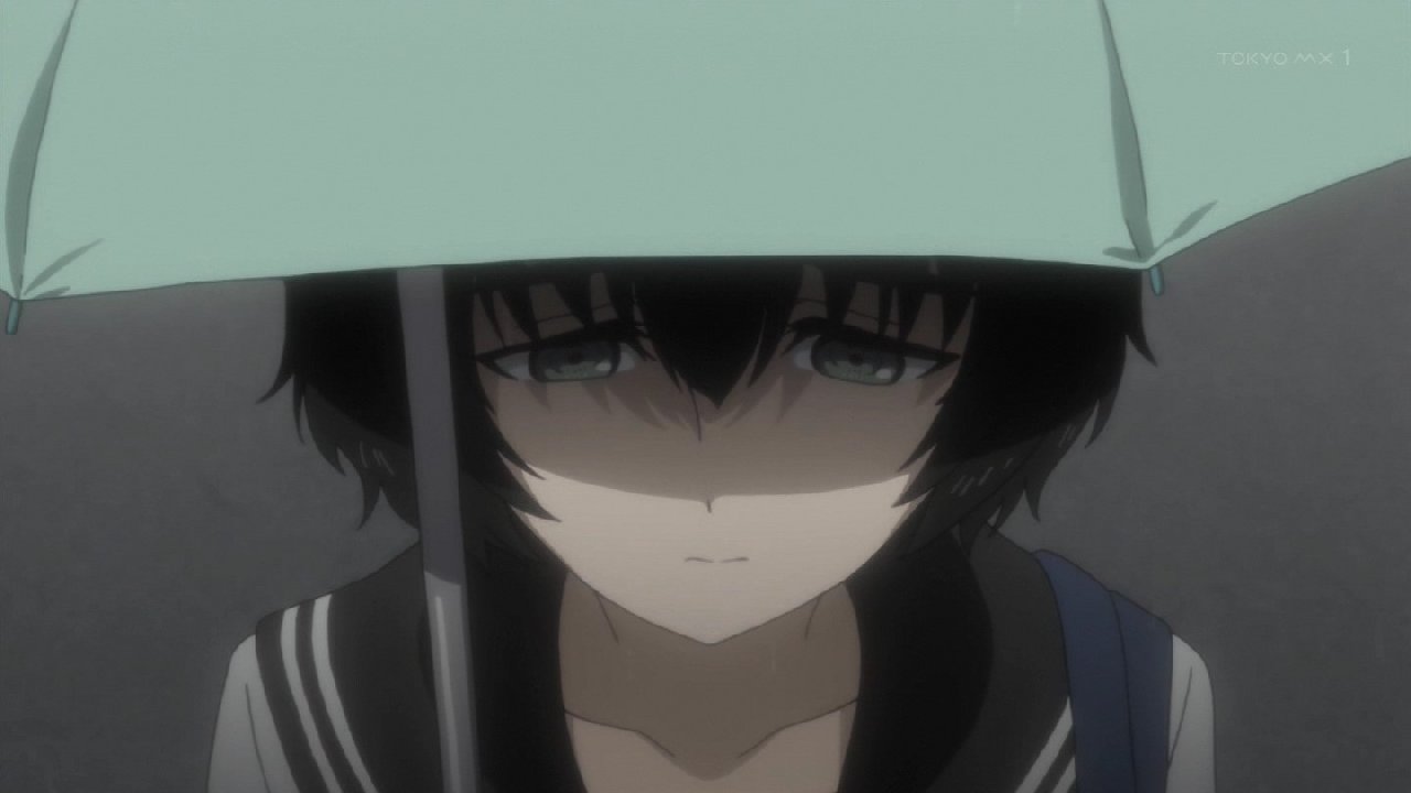 シュタインズ ゲート ゼロ 16話感想 ダルの叱咤と真帆の論理がオカリンを揺らす 星に届かない想いは 画像 ポンポコにゅーす ファン特化型アニメ感想サイト