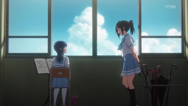 「響け!ユーフォニアム2」 (33)