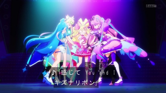 「キミとアイドルプリキュア♪」キミプリ 32話感想 (48)