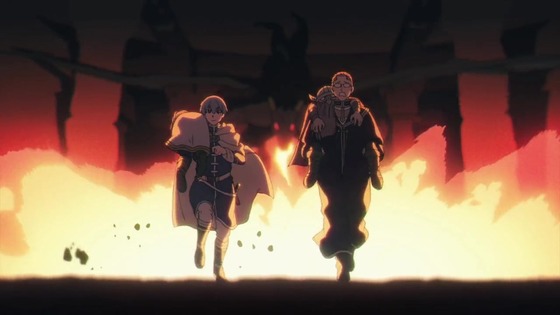 「葬送のフリーレン」29話感想 (57)