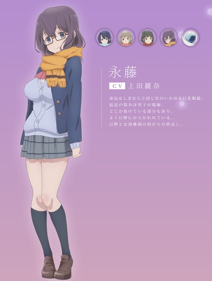 永藤