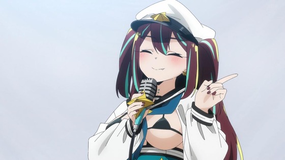 「魔法少女にあこがれて」9話感想 (66)